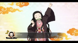 �������� Demon Slayer -Kimetsu no Yaiba- Sweep the Board!