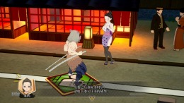 ������� Demon Slayer -Kimetsu no Yaiba- Sweep the Board!