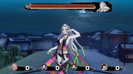 ����������� ���� Demon Slayer -Kimetsu no Yaiba- Sweep the Board!