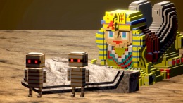 �������� Dialoop -Roguelite Puzzle