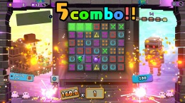 Dialoop -Roguelite Puzzle �����