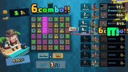 ����������� ���� Dialoop -Roguelite Puzzle