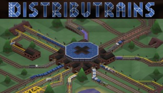 Distributrains ������� ���������
