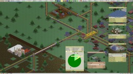 ����������� ���� Distributrains