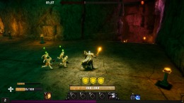 ������� ��� Don't Lose Aggro