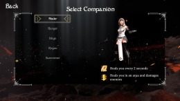 �������� ���� Don't Lose Aggro