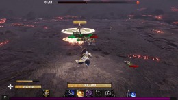 Don't Lose Aggro �����