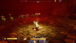 ����������� ���� Don't Lose Aggro