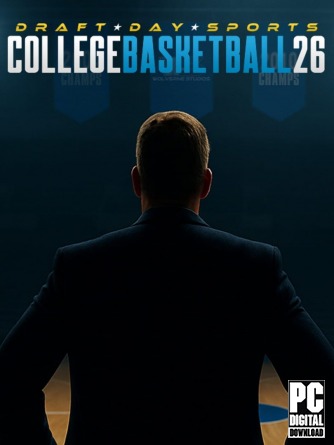 Draft Day Sports: College Basketball 2026 ������� ���������