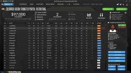 ������� ��� Draft Day Sports: College Basketball 2026