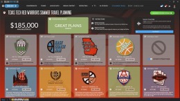 �������� Draft Day Sports: College Basketball 2026