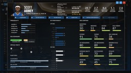 Draft Day Sports: College Basketball 2026 �� PC