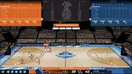 Draft Day Sports: College Basketball 2026 �����