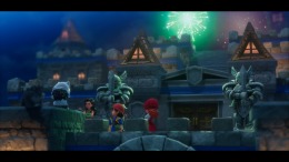 DRAGON QUEST VII Reimagined на компьютер
