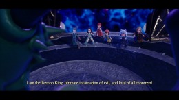 Локация DRAGON QUEST VII Reimagined