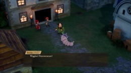 DRAGON QUEST VII Reimagined стрим