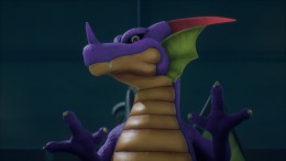 Прохождение игры DRAGON QUEST VII Reimagined