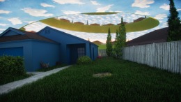 ������� Dreamcore: Rabbit Hole