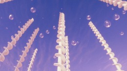 �������� ���� Dreamcore: Rabbit Hole