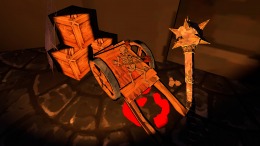 ������� Dreamrealm's Tower of Despair
