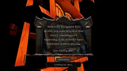 �������� ���� Dreamrealm's Tower of Despair