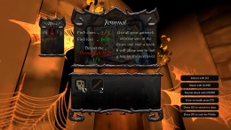 ����������� ���� Dreamrealm's Tower of Despair