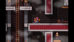 Dungeon Gals �� ���������