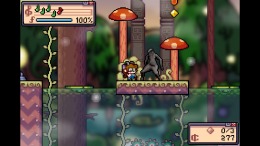 ������� ��� Dungeon Gals