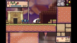 �������� Dungeon Gals