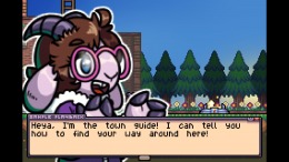 �������� ���� Dungeon Gals