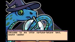 ����������� ���� Dungeon Gals