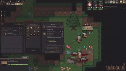 ����������� ���� Dungeon Settlers