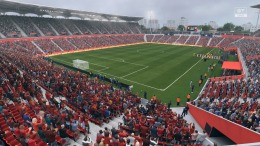 ������� EA SPORTS FC 26