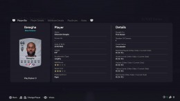 ������� ��� EA SPORTS FC 26