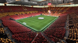 ����������� ���� EA SPORTS FC 26