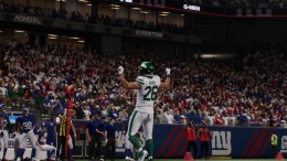 EA SPORTS Madden NFL 26 на компьютер