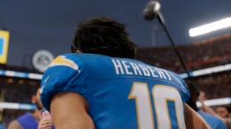 Локация EA SPORTS Madden NFL 26