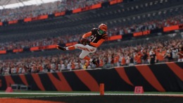 EA SPORTS Madden NFL 26 стрим