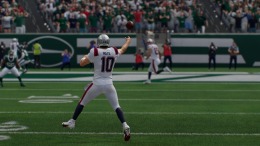Прохождение игры EA SPORTS Madden NFL 26