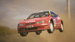 EA SPORTS WRC �� ���������