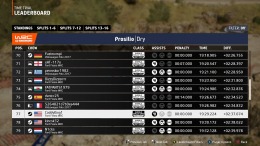 ������� EA SPORTS WRC