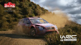 �������� EA SPORTS WRC