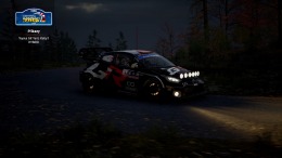 EA SPORTS WRC �����