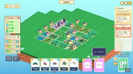 Eco City Planner �� PC