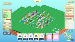 Eco City Planner �����