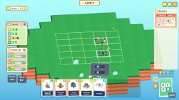 ����������� ���� Eco City Planner