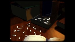 Edgar Allan Poe's Interactive Horror: 1995 Edition �� ���������