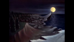 ������� Edgar Allan Poe's Interactive Horror: 1995 Edition