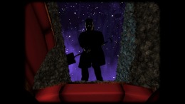 ������� ��� Edgar Allan Poe's Interactive Horror: 1995 Edition