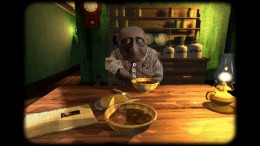 �������� Edgar Allan Poe's Interactive Horror: 1995 Edition